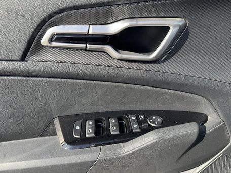 Kia Sportage, 2022 — сүрөт 12