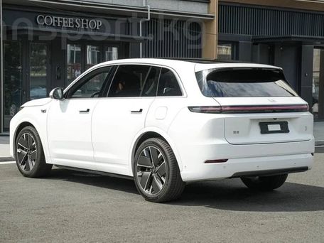 Li Auto (Lixiang) L7, 2025 — photo 5