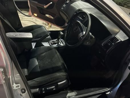Honda Accord, 2003 — сүрөт 7