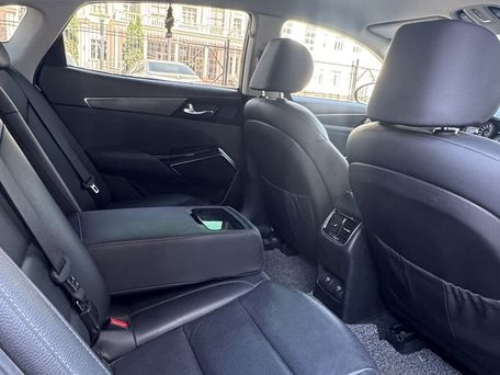 Kia K7, 2019 — сүрөт 9