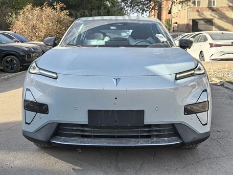 Changan Deepal S05, 2026 — 照片 2