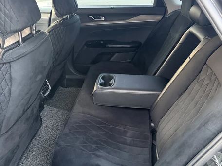 Kia K5, 2020 — photo 10