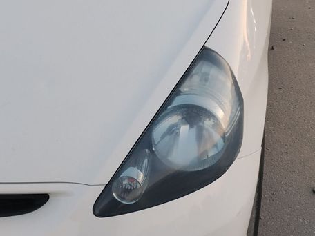 Honda Fit, 2002 — photo 7