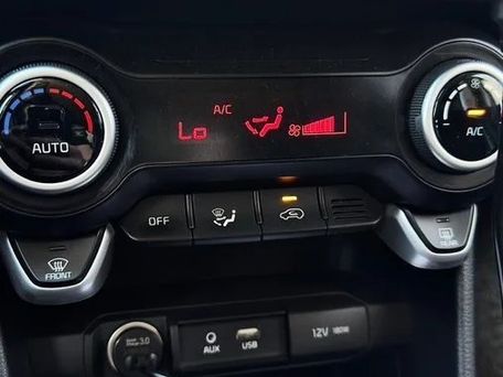 Kia Morning, 2019 — 照片 6