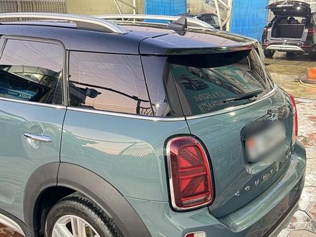 Mini Countryman, 2022 — 照片 2