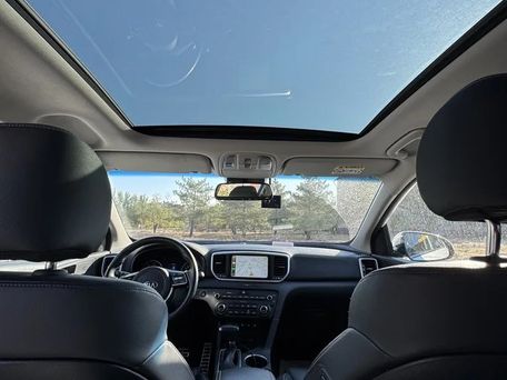 Kia Sportage, 2020 — сүрөт 11
