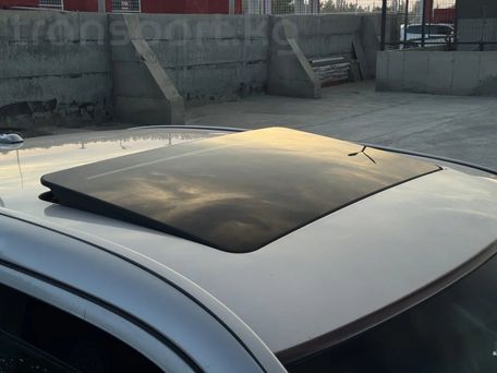 Mercedes-Benz E-Класс, 2001 — сүрөт 6
