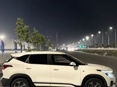 Kia Seltos, 2019 — 照片 4