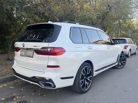 BMW X7, 2020 — photo 3