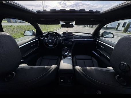 BMW 4 Series, 2019 — photo 9