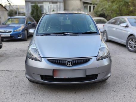 Honda Fit, 2005 — сүрөт 1