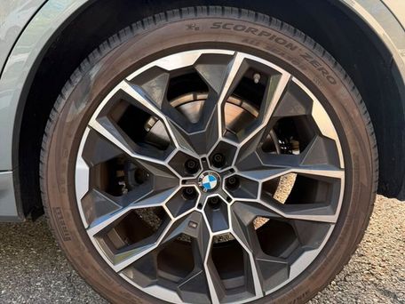 BMW X7, 2023 — фото 6