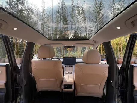 GAC Trumpchi GS4, 2026 — 照片 9