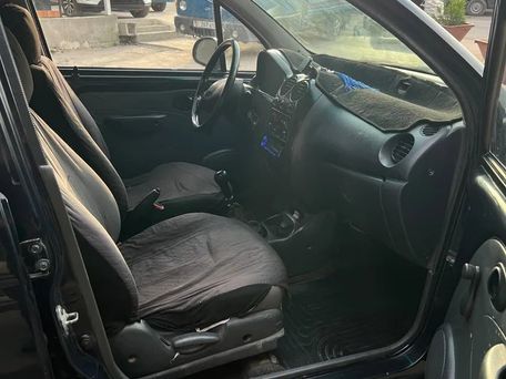 Daewoo Matiz, 2008 — сүрөт 12