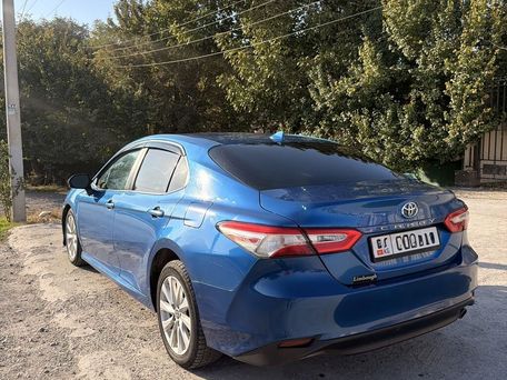Toyota Camry, 2021 — сүрөт 7