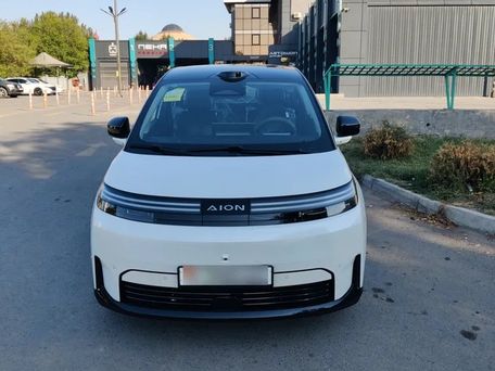 Aion N60, 2026 — 照片 2