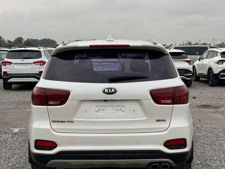 Kia Sorento, 2019 — фото 6
