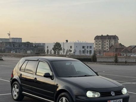 Volkswagen Golf, 2000 — photo 3