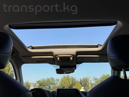 Toyota Highlander, 2021 — photo 8
