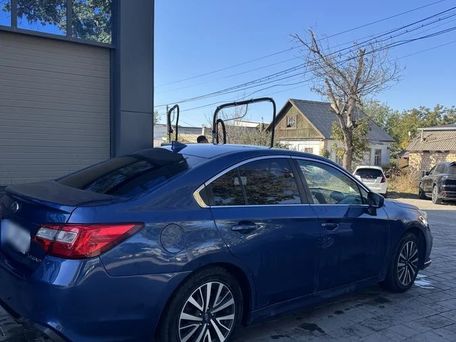 Subaru Legacy, 2019 — сүрөт 4