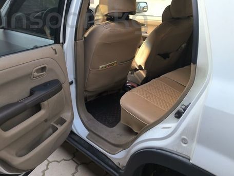 Honda CR-V, 2006 — 照片 19
