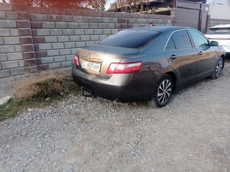 Toyota Camry, 2006 — сүрөт 2