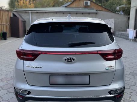 Kia Sportage, 2020 — сүрөт 4