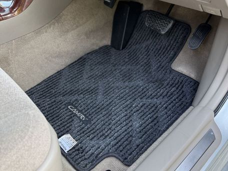 Toyota Camry, 2004 — photo 15
