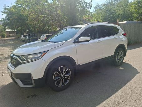 Honda CR-V, 2020