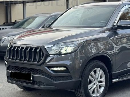 SsangYong Rexton, 2019 — фото 4
