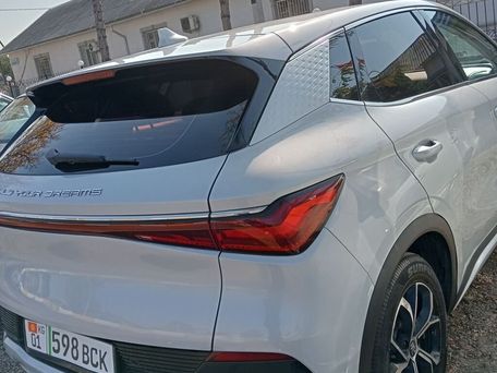 BYD Yuan Plus, 2023 — сүрөт 3