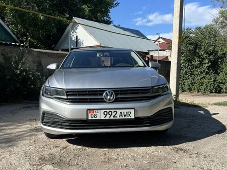 Volkswagen Bora, 2019 — photo 1