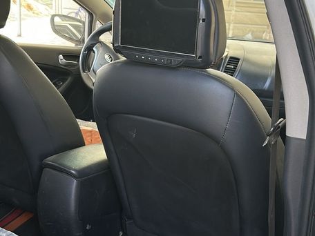 Kia Cerato, 2019 — photo 4