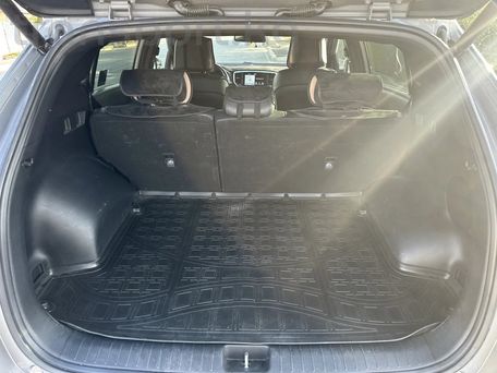 Kia Sportage, 2020 — 照片 6