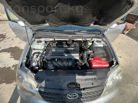 Toyota Corolla, 2003 — 照片 10