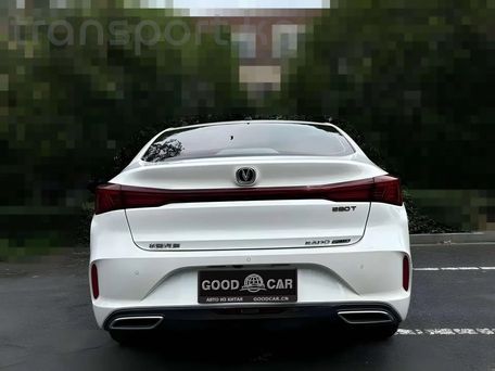 Changan Eado, 2023 — photo 6