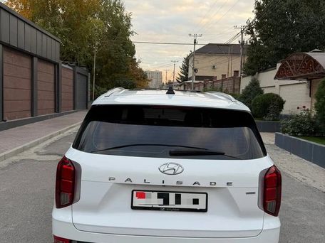 Hyundai Palisade, 2019 — photo 5