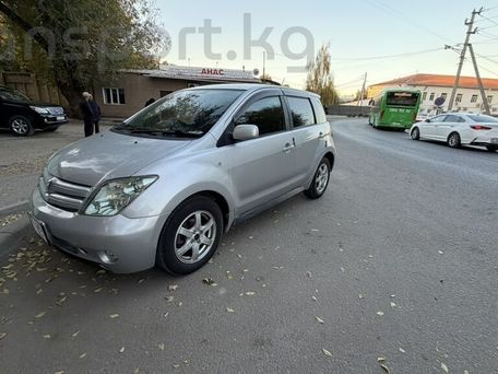 Toyota Ist, 2003 — photo 3