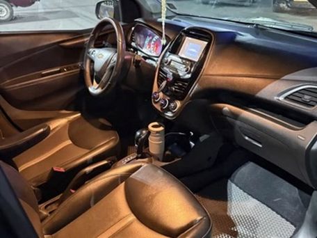 Chevrolet Spark, 2019 — сүрөт 8