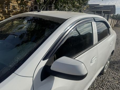 Chevrolet Cobalt, 2023 — сүрөт 6