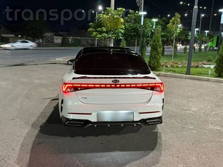 Kia K5, 2020 — photo 5