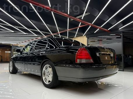 Hyundai Equus, 2007 — сүрөт 4