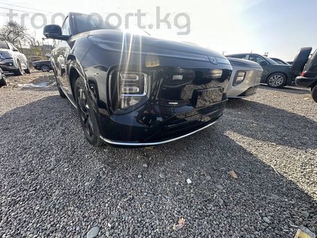 Changan Qiyuan Q07, 2025 — 照片 2