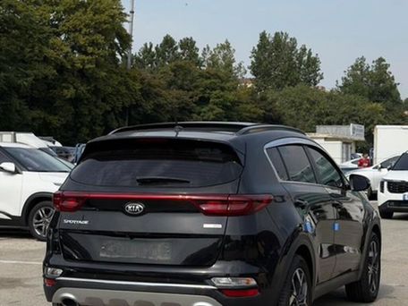 Kia Sportage, 2019 — фото 4