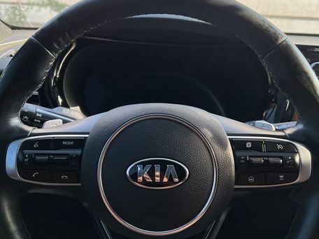 Kia K5, 2020 — сүрөт 3