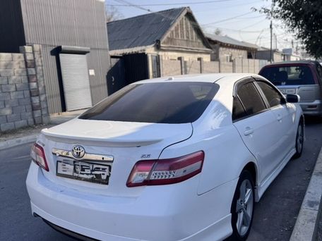 Toyota Camry, 2009 — photo 5