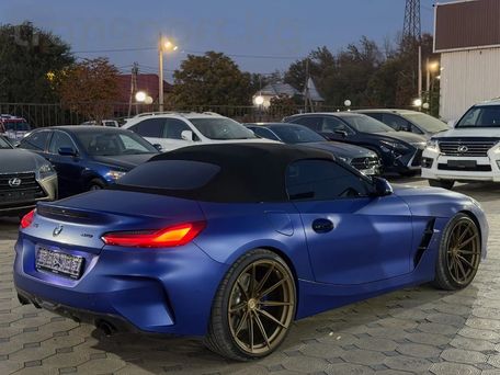 BMW Z4, 2023 — фото 4