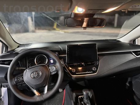 Toyota Corolla, 2023 — сүрөт 9