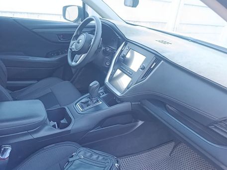 Subaru Outback, 2020 — сүрөт 6