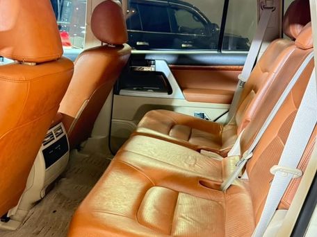 Toyota Land Cruiser, 2014 — сүрөт 8